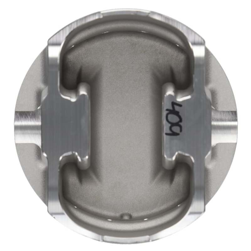 Wiseco Subaru EJ22 Inv Dome - 20cc 97.5mm Piston Shelf Stock Kit - BLOX Racing