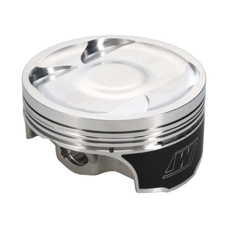 Wiseco Subaru EJ257 WRX/STI 4v Dish -15cc 99.5 Piston Shelf Stock Kit - BLOX Racing
