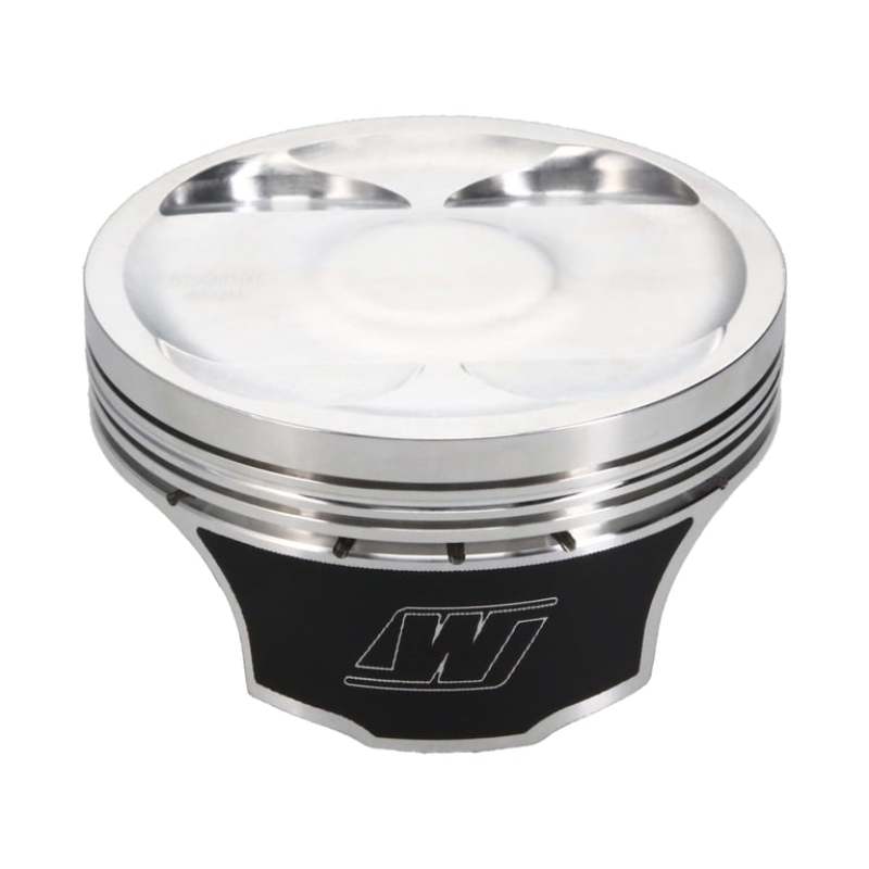Wiseco Subaru EJ257 WRX/STI 4v Dish -15cc 99.5 Piston Shelf Stock Kit - BLOX Racing