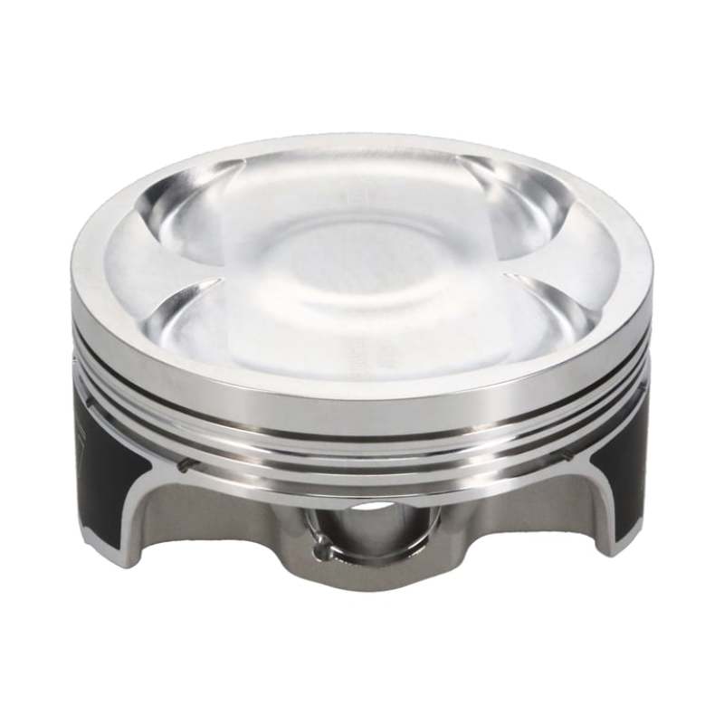 Wiseco Subaru EJ257 WRX/STI 4v Dish -15cc 99.5 Piston Shelf Stock Kit - BLOX Racing