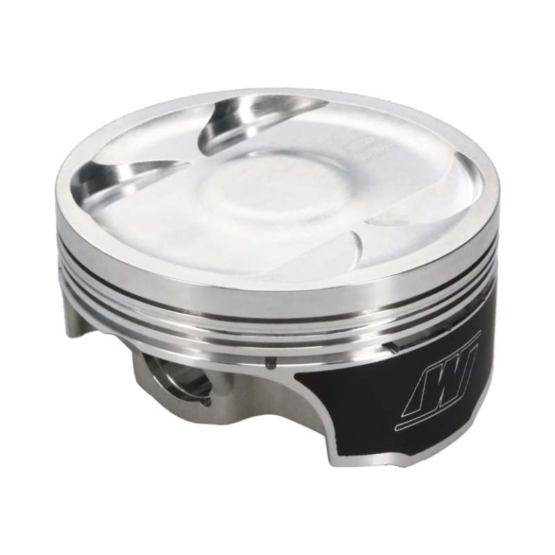 Wiseco Subaru EJ257 WRX/STI 4v Dish -15cc 99.5 Piston Shelf Stock Kit - BLOX Racing