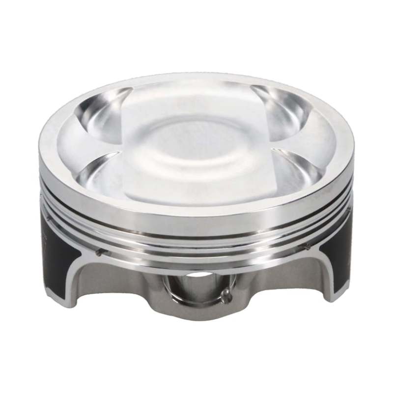 Wiseco Subaru EJ257 WRX/STI 4v Dish -15cc 99.75 Piston Shelf Stock Kit - BLOX Racing
