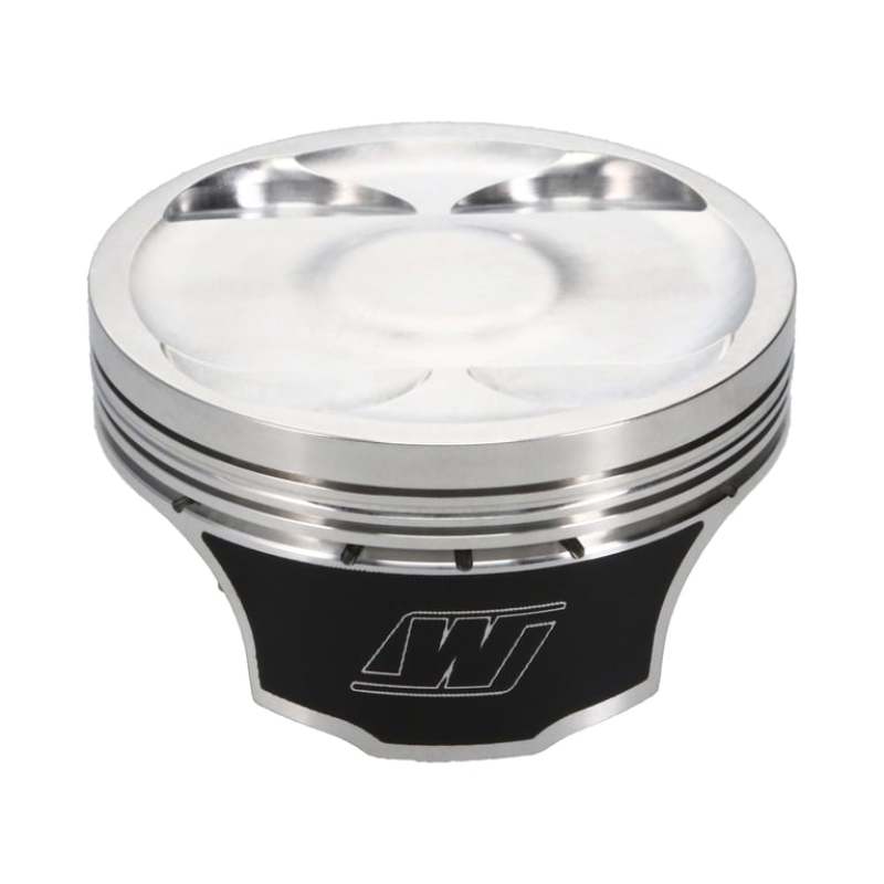 Wiseco Subaru EJ257 WRX/STI 4v Dish -15cc 99.75 Piston Shelf Stock Kit - BLOX Racing