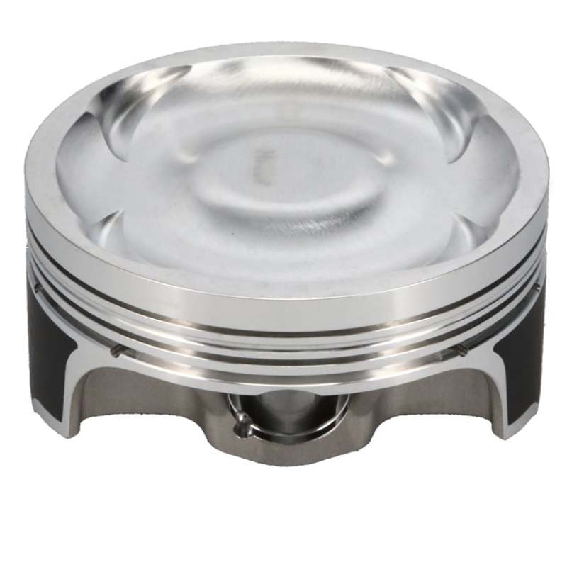 Wiseco Subaru EJ257 WRX/STI 4v Dish -19cc 100 Piston Shelf Stock Kit - BLOX Racing