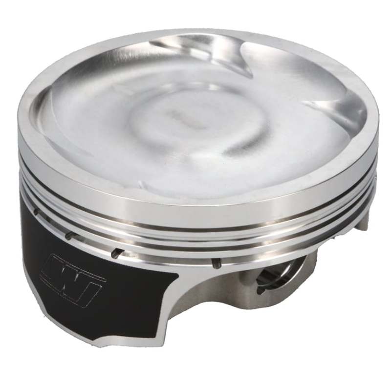 Wiseco Subaru EJ257 WRX/STI 4v Dish -19cc 99.75 Piston Shelf Stock Kit - BLOX Racing