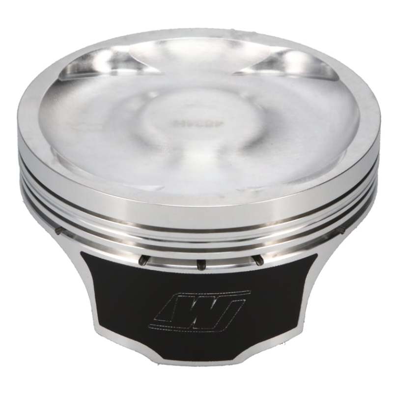 Wiseco Subaru EJ257 WRX/STI 4v Dish -24cc 100 Piston Shelf Stock Kit - BLOX Racing