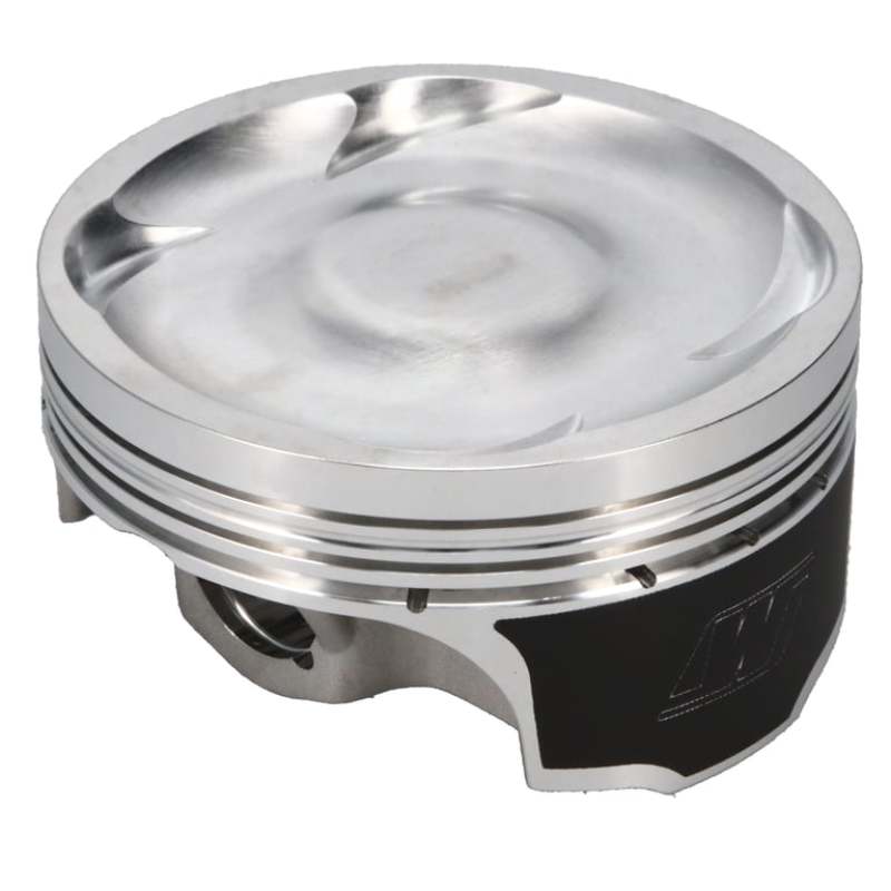 Wiseco Subaru EJ257 WRX/STI 4v Dish -24cc 100 Piston Shelf Stock Kit - BLOX Racing