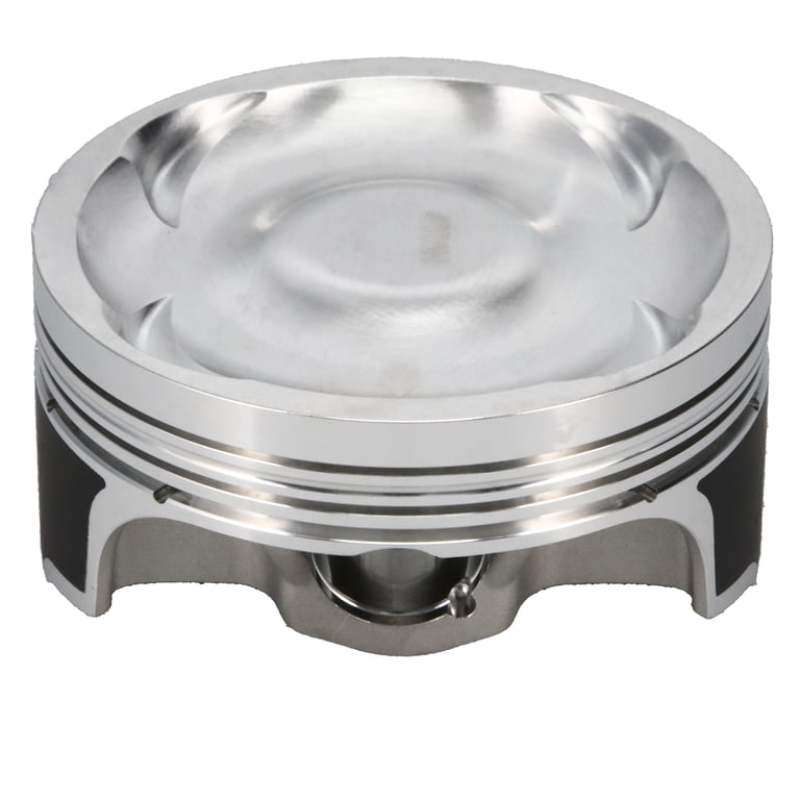 Wiseco Subaru EJ257 WRX/STI 4v Dish -24cc 100 Piston Shelf Stock Kit - BLOX Racing