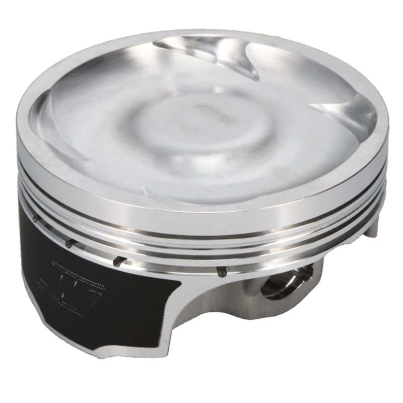 Wiseco Subaru EJ257 WRX/STI 4v Dish -24cc 99.5 Piston Shelf Stock Kit - BLOX Racing