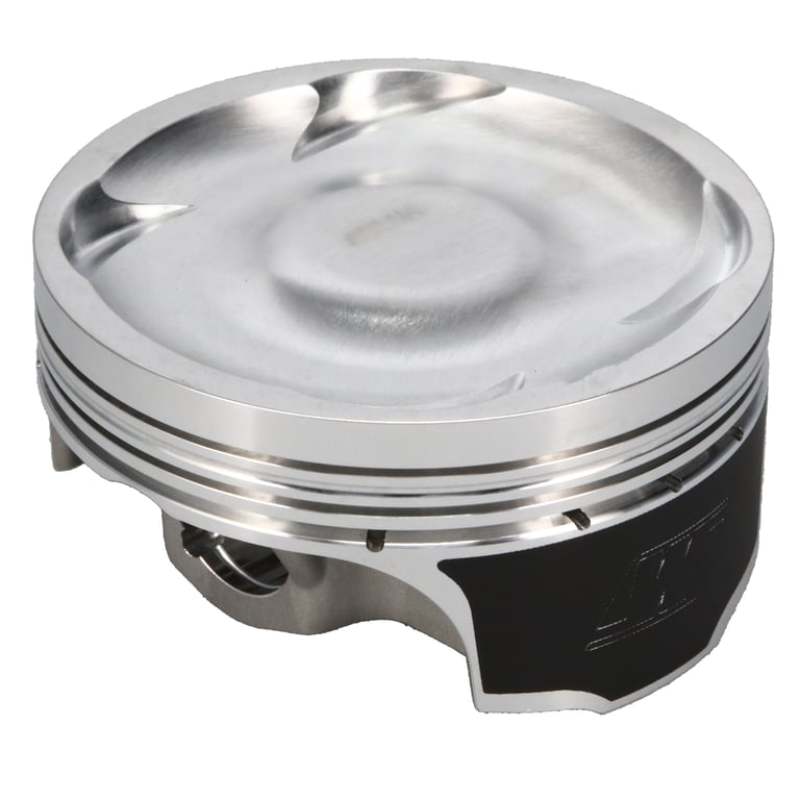 Wiseco Subaru EJ257 WRX/STI 4v Dish -24cc 99.5 Piston Shelf Stock Kit - BLOX Racing