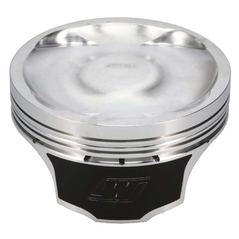 Wiseco Subaru EJ257 WRX/STI 4v Dish -24cc 99.75 Piston Shelf Stock Kit - BLOX Racing