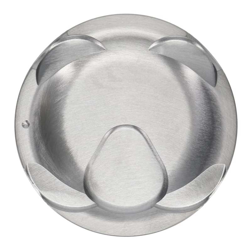 Wiseco Subaru FA20 Direct Injection Piston Kit 2.0L - 16cc - BLOX Racing