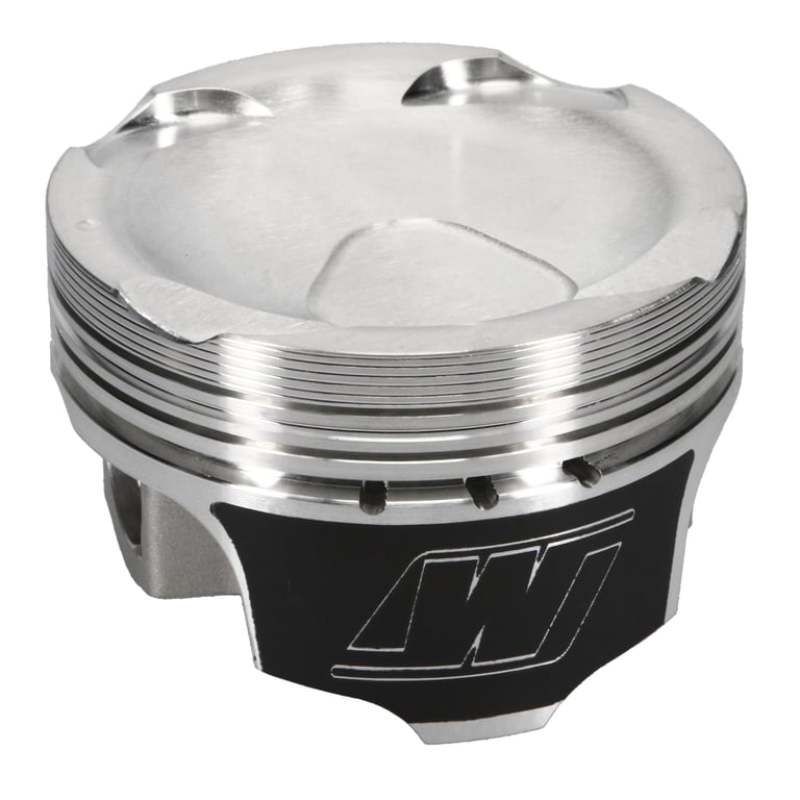 Wiseco Subaru FA20 Direct Injection Piston Kit 2.0L -16cc - BLOX Racing