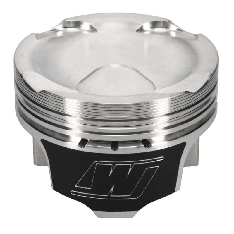 Wiseco Subaru FA20 Direct Injection Piston Kit 2.0L -16cc - BLOX Racing