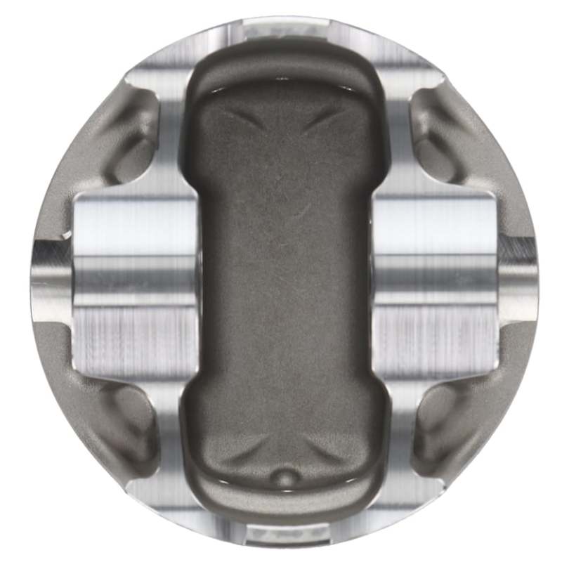 Wiseco Subaru FA20 Direct Injection Piston Kit 2.0L -16cc - BLOX Racing