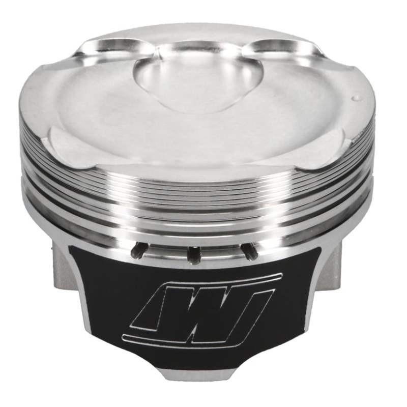 Wiseco Subaru FA20 Direct Injection Piston Kit 2.0L -16cc - BLOX Racing