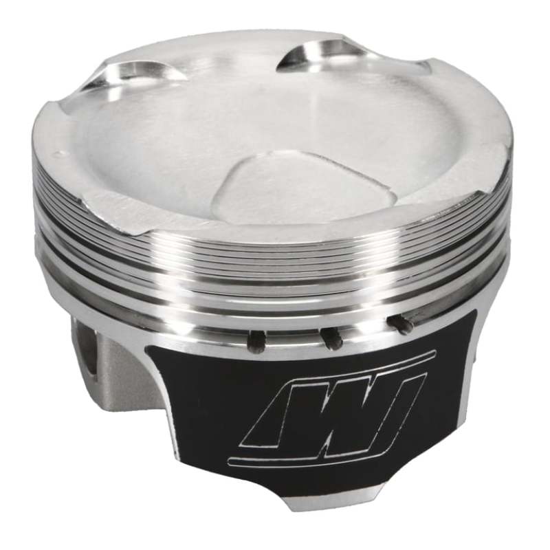 Wiseco Subaru FA20 Direct Injection Piston Kit 2.0L -16cc - BLOX Racing