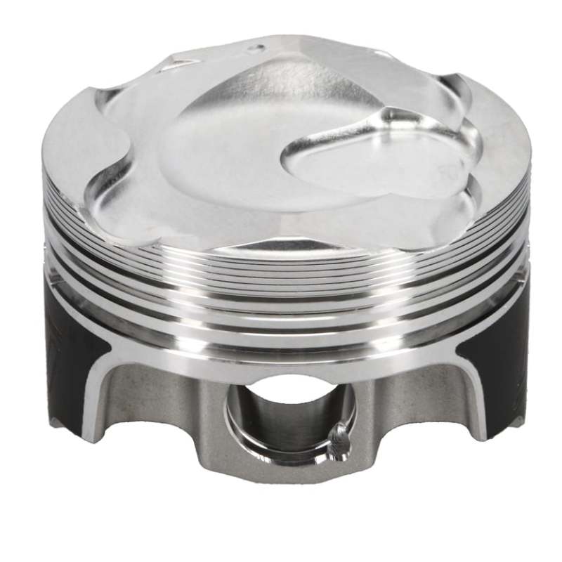 Wiseco Subaru FA20 Direct Injection Piston Kit 2.0L -9.5cc - BLOX Racing