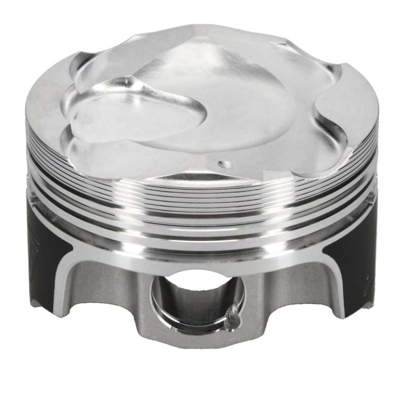 Wiseco Subaru FA20 Direct Injection Piston Kit 2.0L -9.5cc - BLOX Racing
