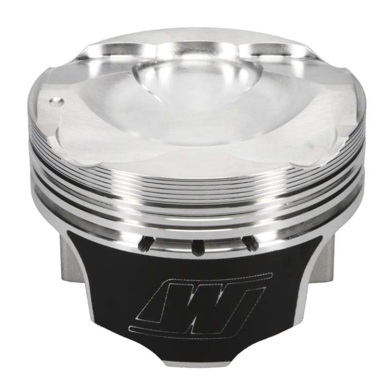 Wiseco Subaru FA20 Direct Injection Piston Kit 2.0L -9.5cc - BLOX Racing