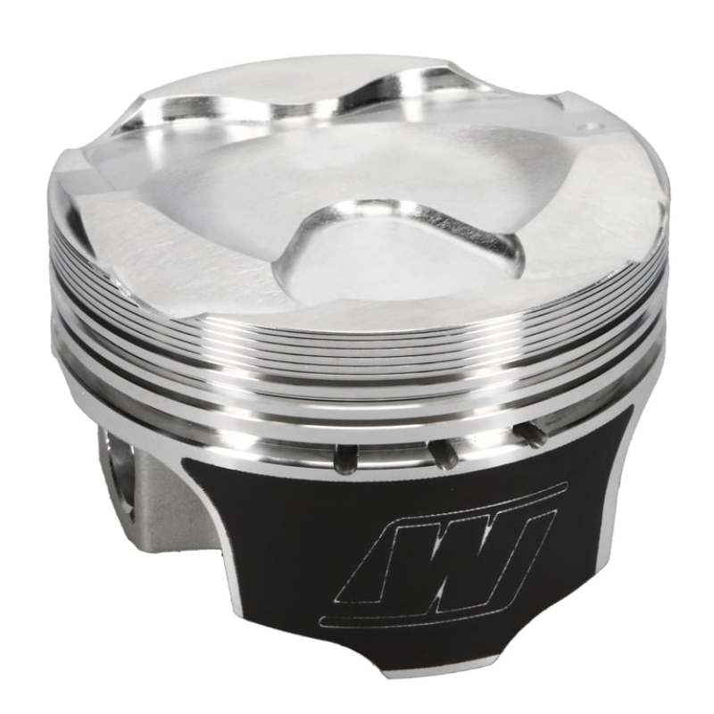 Wiseco Subaru FA20 Direct Injection Piston Kit 2.0L -9.5cc - BLOX Racing