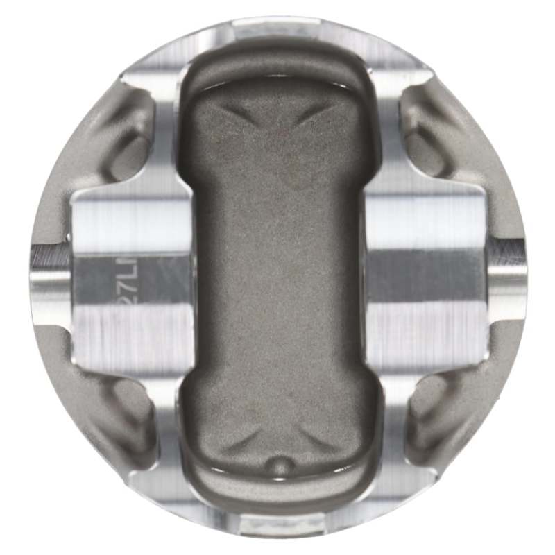 Wiseco Subaru FA20 Direct Injection Piston Kit 2.0L -9.5cc - BLOX Racing