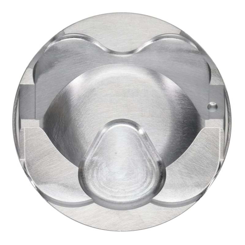 Wiseco Subaru FA20 Direct Injection Piston Kit 2.0L - 9.5cc - BLOX Racing