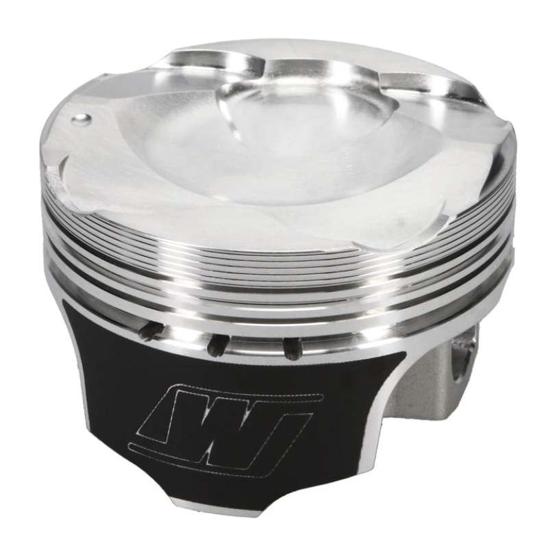 Wiseco Subaru FA20 Direct Injection Piston Kit 2.0L -9.5cc - BLOX Racing