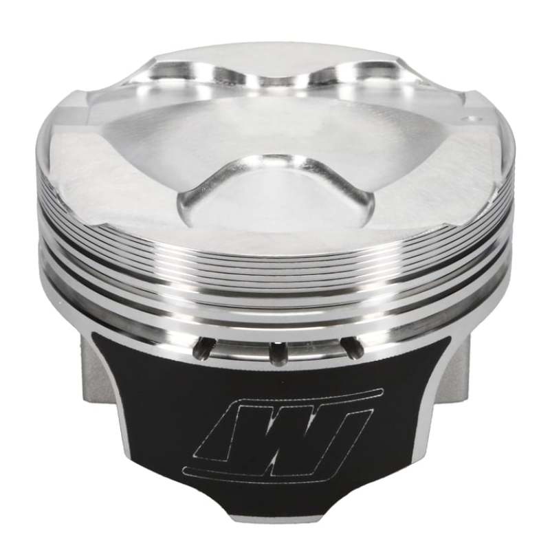 Wiseco Subaru FA20 Direct Injection Piston Kit 2.0L -9.5cc - BLOX Racing