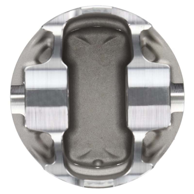 Wiseco Subaru FA20 Direct Injection Piston Kit 2.0L - 9.5cc - BLOX Racing