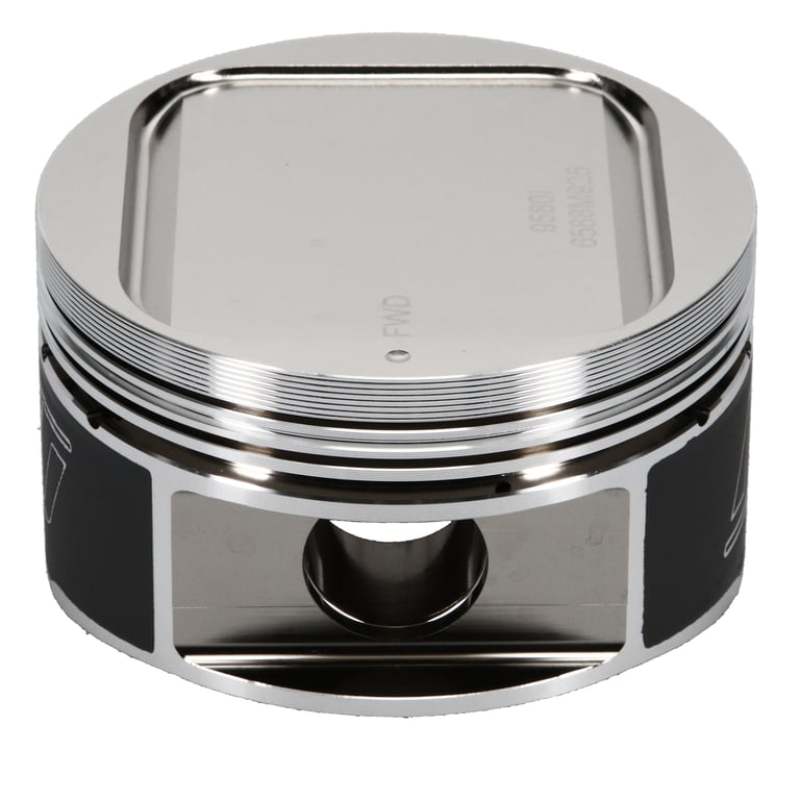 Wiseco Subaru WRX 4v R/Dome 8.4:1 CR 92.5 Piston Kit - BLOX Racing