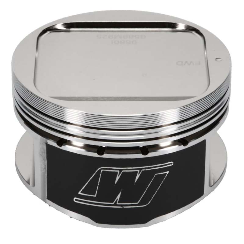 Wiseco Subaru WRX 4v R/Dome 8.4:1 CR 92.5 Piston Kit - BLOX Racing