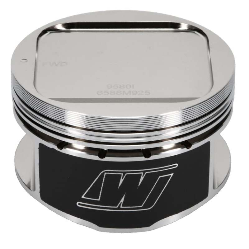 Wiseco Subaru WRX 4v R/Dome 8.4:1 CR 92.5 Piston Kit - BLOX Racing
