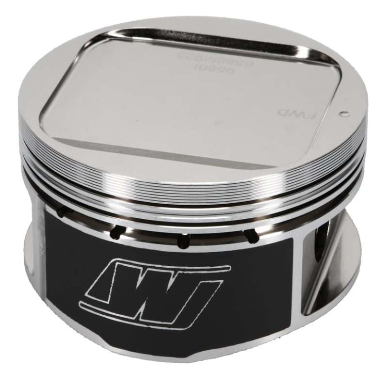 Wiseco Subaru WRX 4v R/Dome 8.4:1 CR 92.5 Piston Kit - BLOX Racing