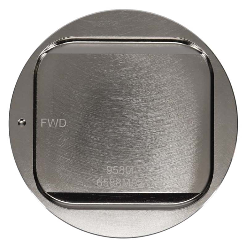 Wiseco Subaru WRX 4v R/Dome 8.4:1 CR 92.5 Piston Kit - BLOX Racing