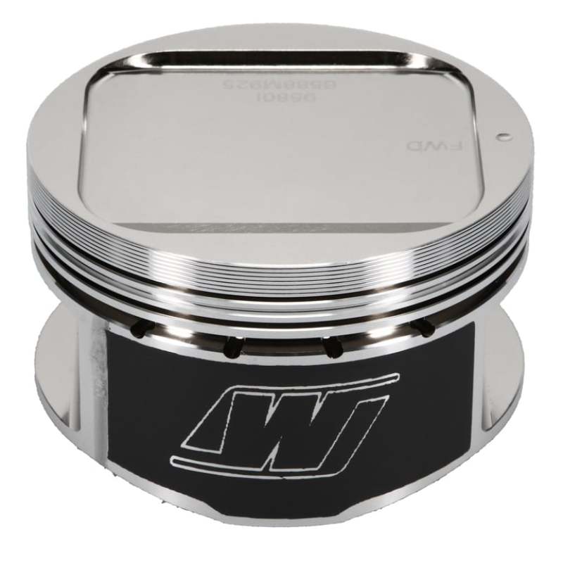 Wiseco Subaru WRX 4v R/Dome 8.4:1 CR 92mm Piston Kit - BLOX Racing
