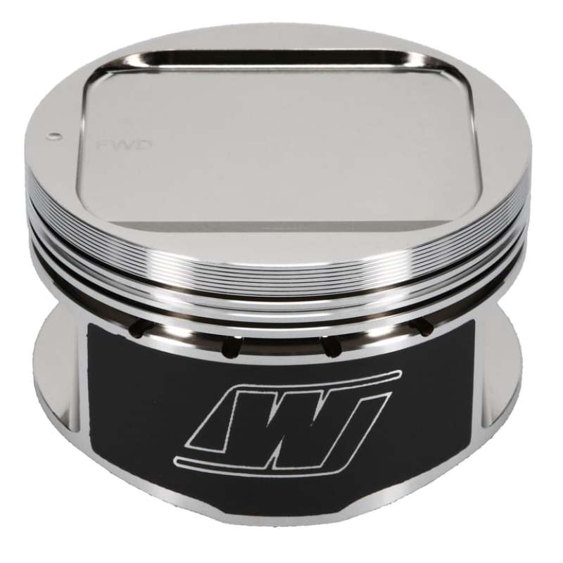 Wiseco Subaru WRX 4v R/Dome 8.4:1 CR 93mm Piston Kit - BLOX Racing