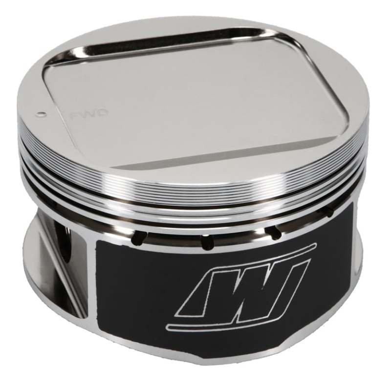 Wiseco Subaru WRX 4v R/Dome 8.4:1 CR 93mm Piston Kit - BLOX Racing