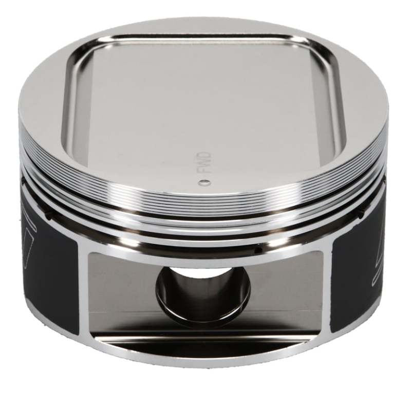 Wiseco Subaru WRX 4v R/Dome 8.4:1 CR 93mm Piston Kit - BLOX Racing