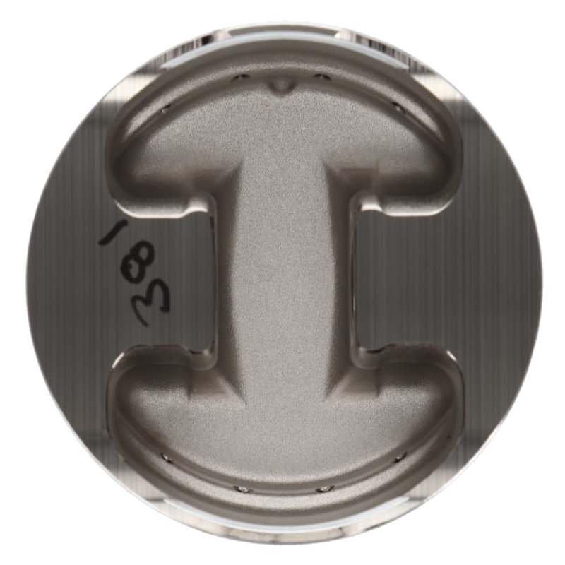 Wiseco Subaru WRX 4v R/Dome 8.4:1 CR 93mm Piston Kit - BLOX Racing
