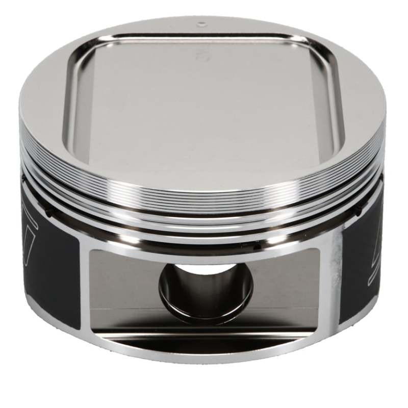 Wiseco Subaru WRX 4v R/Dome 8.4:1 CR 93mm Piston Kit - BLOX Racing