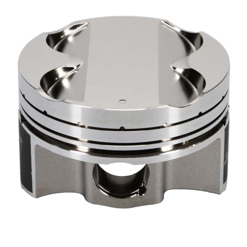 Wiseco Toyota 2JZGTE 3.0L 87mm +1mm Oversize Bore Asymmetric Skirt Piston Set - BLOX Racing