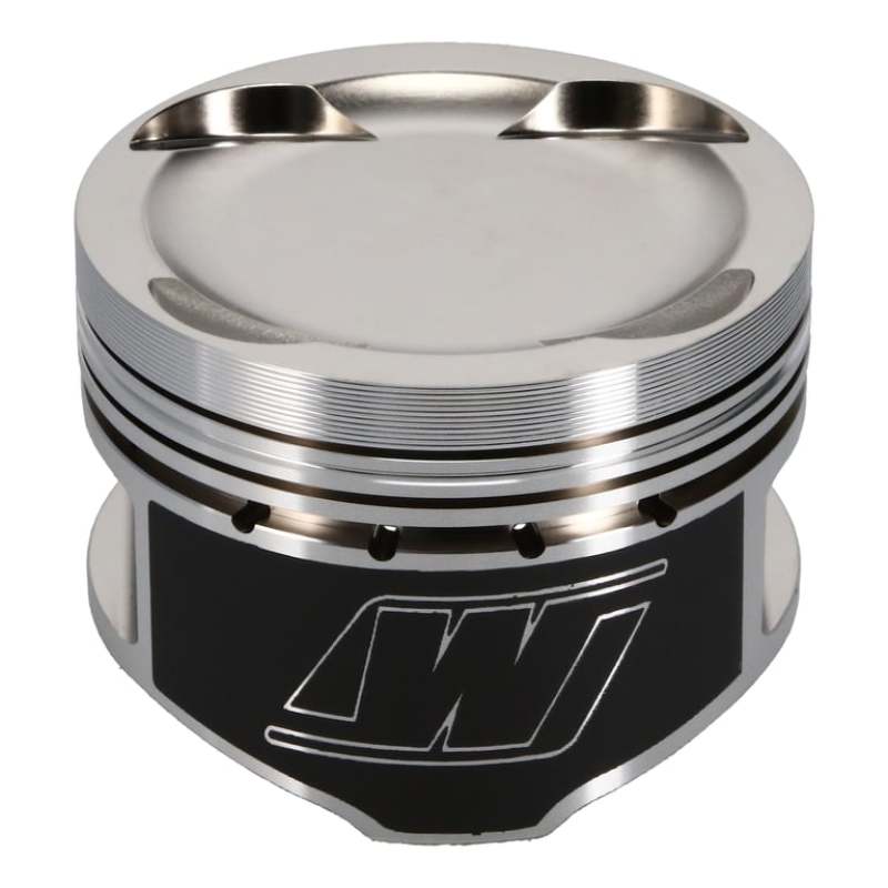 Wiseco Toyota 2JZGTE Turbo - 14.8cc 1.338 X 86.25in Bore Piston Kit - BLOX Racing