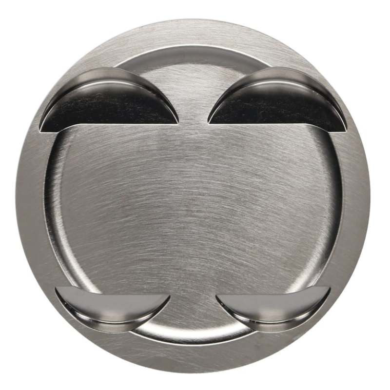 Wiseco Toyota 3SGTE 4v Dished - 6cc Turbo 86mm Piston Kit - BLOX Racing