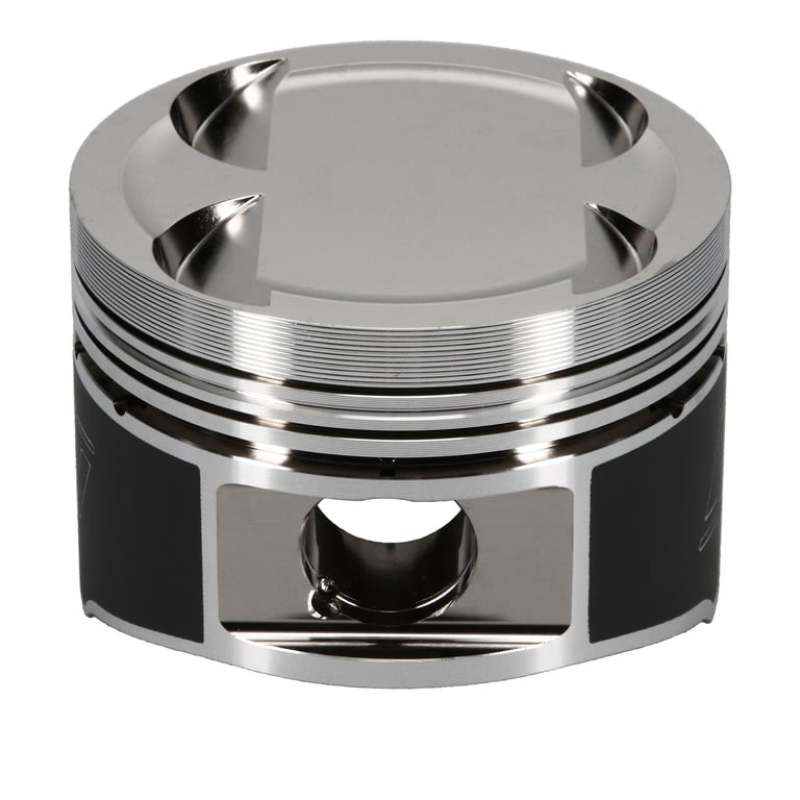 Wiseco Toyota 3SGTE 4v Dished - 6cc Turbo 86mm Piston Kit - BLOX Racing