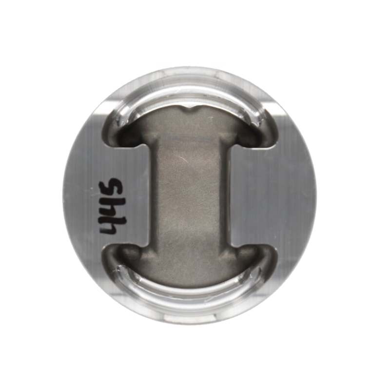 Wiseco Toyota 3TC 1.8L w/ 63cc Head 89mm Bore Piston Kit - BLOX Racing