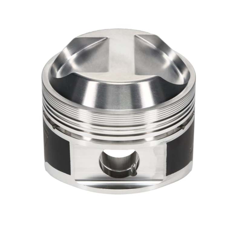Wiseco Toyota 3TC 1.8L w/ 63cc Head 89mm Bore Piston Kit - BLOX Racing
