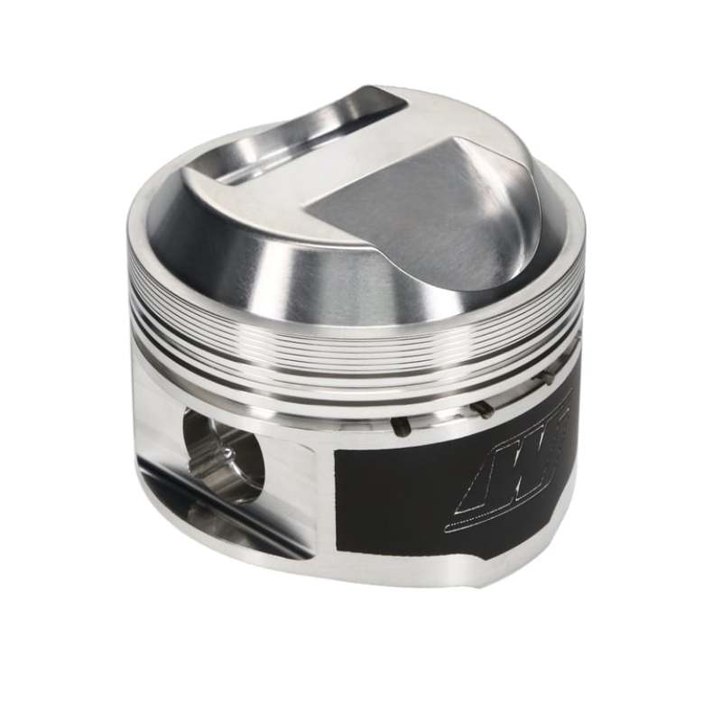 Wiseco Toyota 3TC 1.8L w/ 63cc Head 89mm Bore Piston Kit - BLOX Racing
