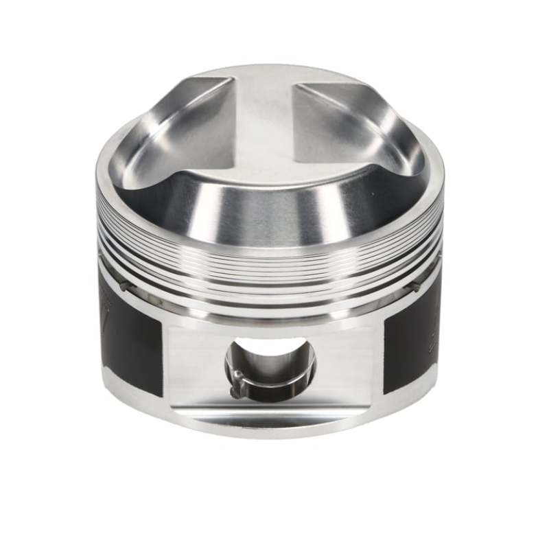 Wiseco Toyota 3TC 1.8L w/ 63cc Head 89mm Bore Piston Kit - BLOX Racing