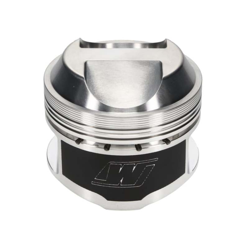 Wiseco Toyota 3TC 1.8L w/ 63cc Head 89mm Bore Piston Kit - BLOX Racing